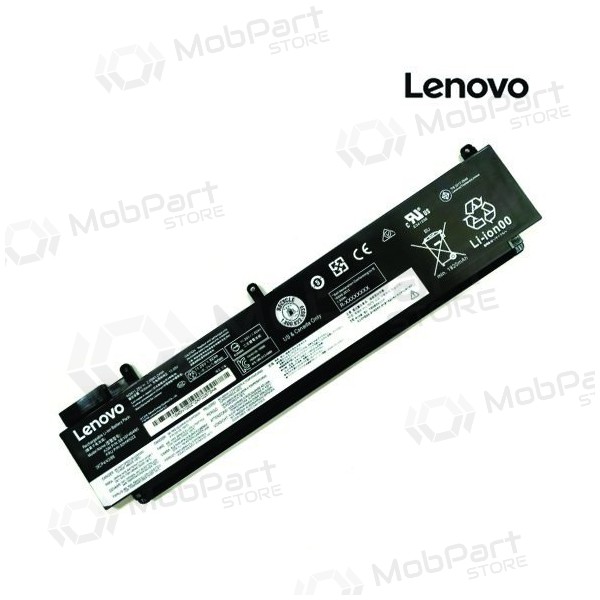 LENOVO SB10F46460 00HW022, 2090mAh laptop battery - PREMIUM LENOVO SB10F46460 00HW022, 2090mAh laptop battery - PREMIUM