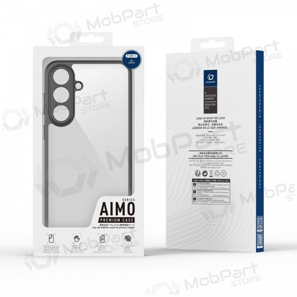 Samsung Galaxy S26 FE case - Dux Ducis Aimo