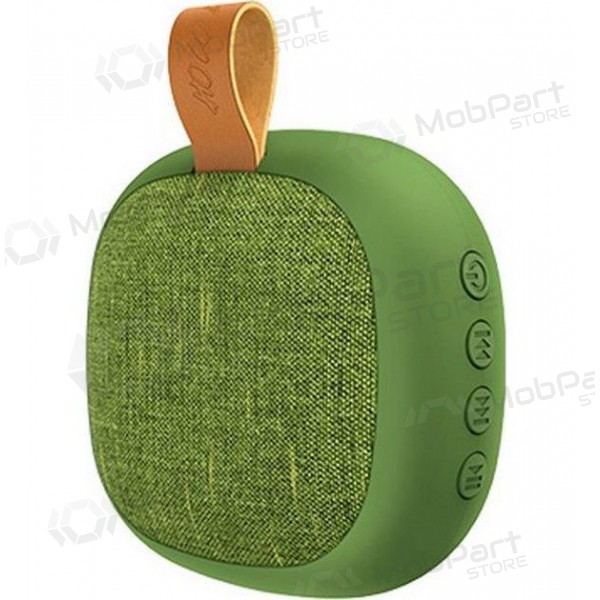 Bluetooth portable top speaker Hoco BS31 (green)