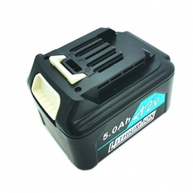 Battery for Makita CXT BL1016 / BL1021B / BL1040B / BL1041B 12V tools 5Ah Li-ion (replacement)