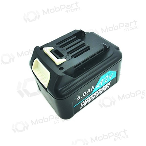 Battery for Makita CXT BL1016 / BL1021B / BL1040B / BL1041B 12V tools 5Ah Li-ion (replacement)