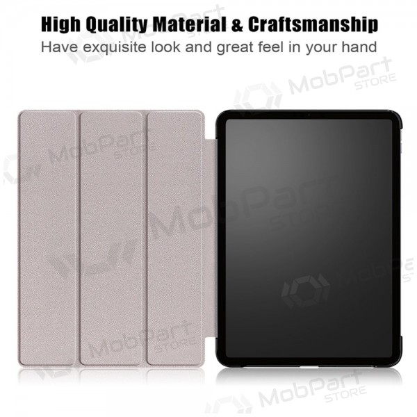 Samsung Tab S9 Ultra 14.6 / X910 / X916 case - Smart Leather (dark blue)