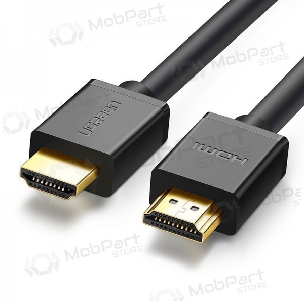 Cable Ugreen HD104 HDMI to HDMI 1.5m black