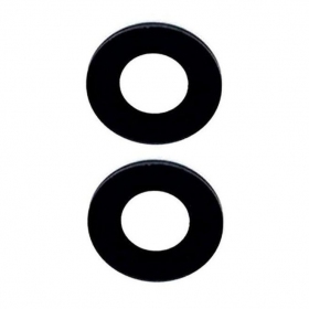 Xiaomi Poco M4 5G camera glass / lens (only lens 2pcs)