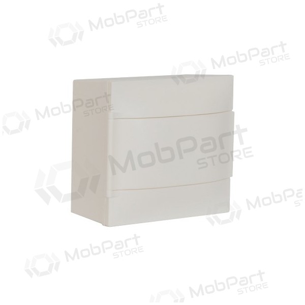 PRACTIBOX 12 mod. surface mounting cabinet Legrand 135201