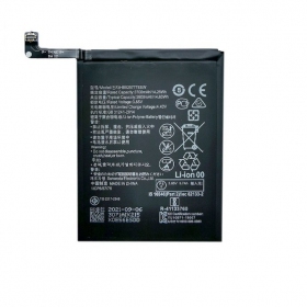 HUAWEI P40 battery / accumulator (3800mAh)