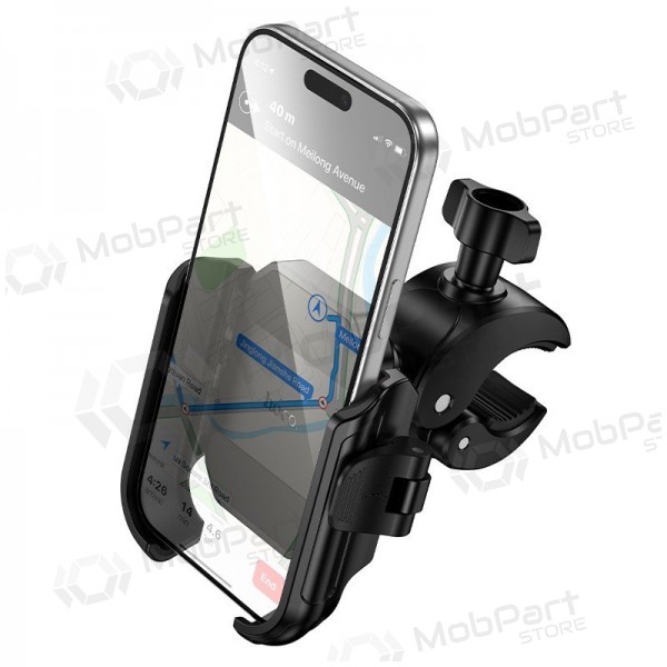 Phone holder for bicycle and motorcycle Hoco H104