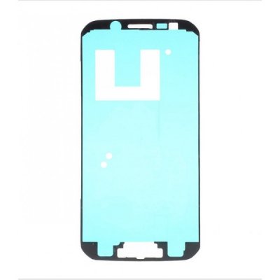 Samsung G925F Galaxy S6 Edge LCD screen adhesive sticker