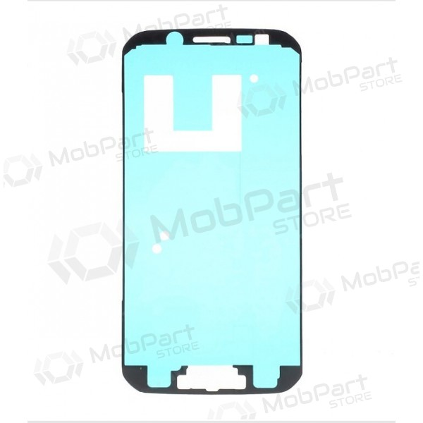 Samsung G925F Galaxy S6 Edge LCD screen adhesive sticker