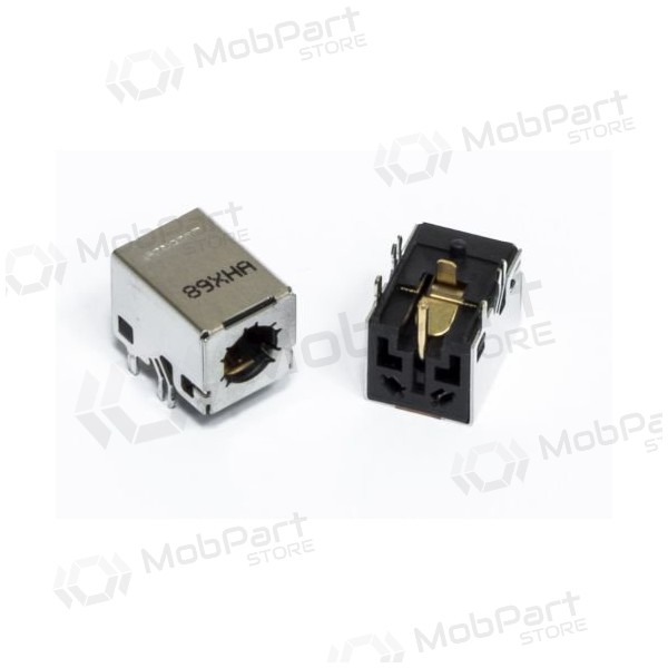 HP Pavilion ZD ZX ZV charging port dock / connector HP Pavilion ZD ZX ZV charging port dock / connector