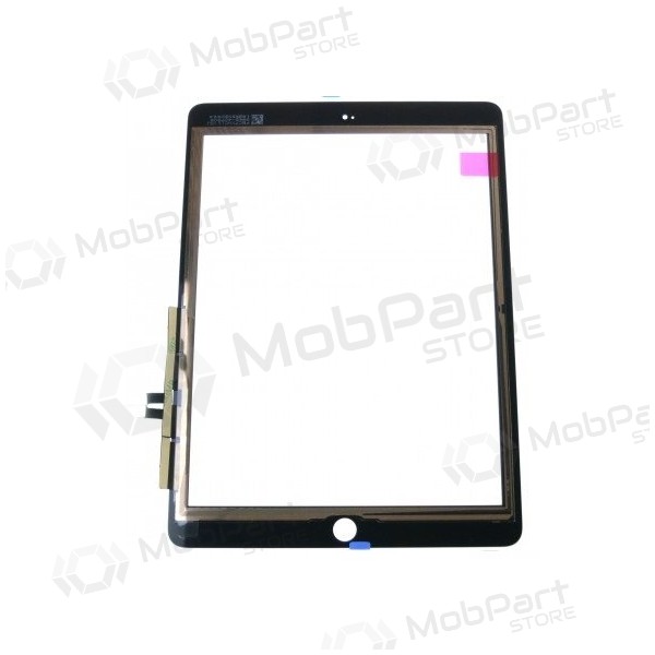 Apple iPad 2018 9,7 (6th) touchscreen (black)