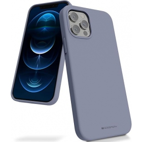 Apple iPhone 15 Pro Max case Mercury 