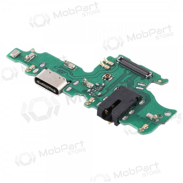 Huawei Honor View 10 (Honor V10) charging dock port and microphone flex