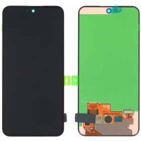 Samsung Galaxy A35 screen (original)