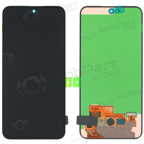 Samsung Galaxy A35 screen (original) Samsung Galaxy A35 screen (original)