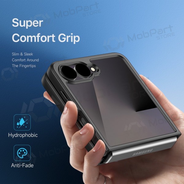 Samsung Galaxy Z Flip8 case -Dux Ducis Aimo-