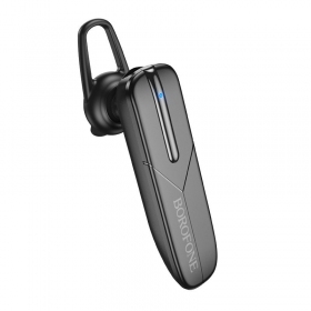 Wireless headset / handsfree Borofone BC36 black