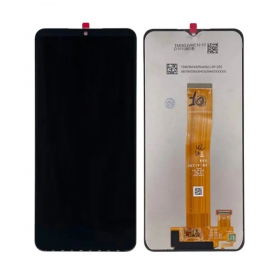Samsung Galaxy A12 screen (Premium)