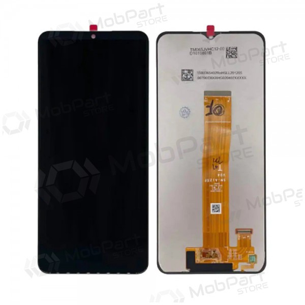 Samsung Galaxy A12 screen (Premium)