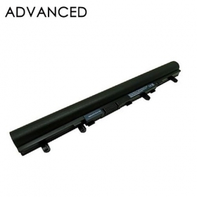 ACER AL12X32, 2600mAh laptop battery