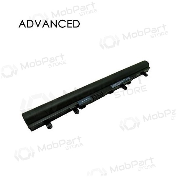 ACER AL12X32, 2600mAh laptop battery ACER AL12X32, 2600mAh laptop battery