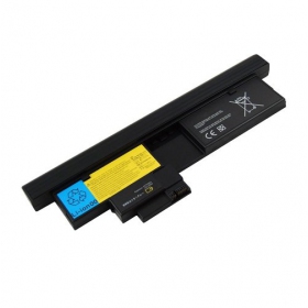 LENOVO 42T4564, 5200mAh laptop battery, Advanced