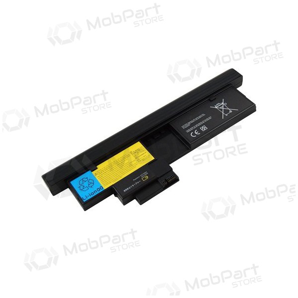 LENOVO 42T4564, 5200mAh laptop battery, Advanced LENOVO 42T4564, 5200mAh laptop battery, Advanced