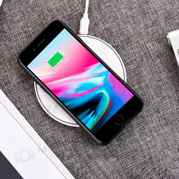 Charger wireless Hoco CW6 (5W) (white)