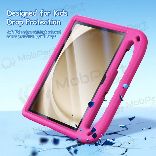 Lenovo Tab M11 case - Dux Ducis Puff (blue)