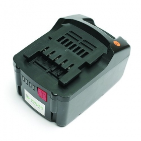 Battery Metabo GD-MET-36(A) 36V for tools 2Ah Li-ion (replacement)