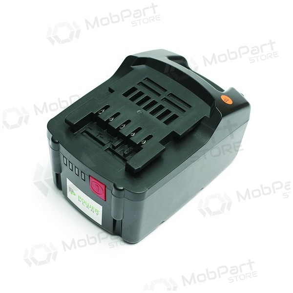 Battery Metabo GD-MET-36(A) 36V for tools 2Ah Li-ion (replacement)