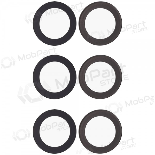 Samsung Galaxy A56 5G camera lens protectors set (3 pcs.)