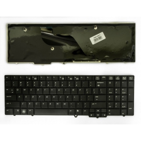 HP Elitebook 8540P, 8540W keyboard