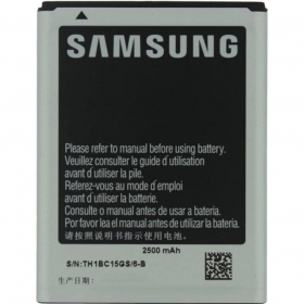 Samsung N7000 Galaxy Note / i9220  Galaxy Note (EB615268VU) battery / accumulator (2500mAh)