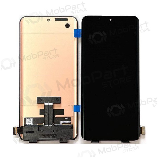 Xiaomi 12 5G / 12X / 12S screen (Premium) Xiaomi 12 5G / 12X / 12S screen (Premium)