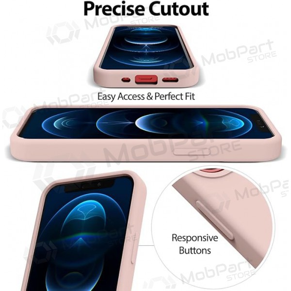 Apple iPhone 12 mini case Mercury Apple iPhone 12 mini case Mercury