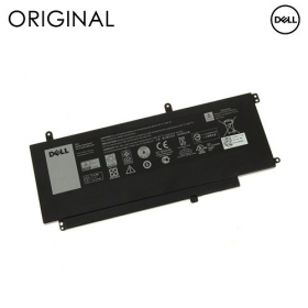Dell D2VF9 laptop battery (original)