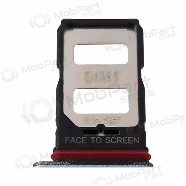 Xiaomi 14, 14 Pro SIM card holder (black)