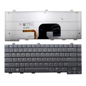 DELL Alienware: M14X UI, US keyboard