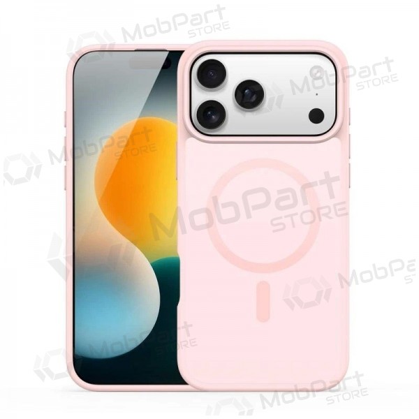 Samsung Galaxy A26 case - Dux Ducis Yind (pink)
