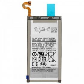 Samsung Galaxy S9 battery, akumuliatorius (Premium)