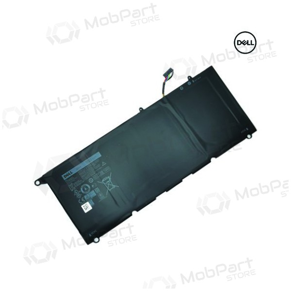DELL PW23Y, 8085mAh laptop battery - PREMIUM DELL PW23Y, 8085mAh laptop battery - PREMIUM