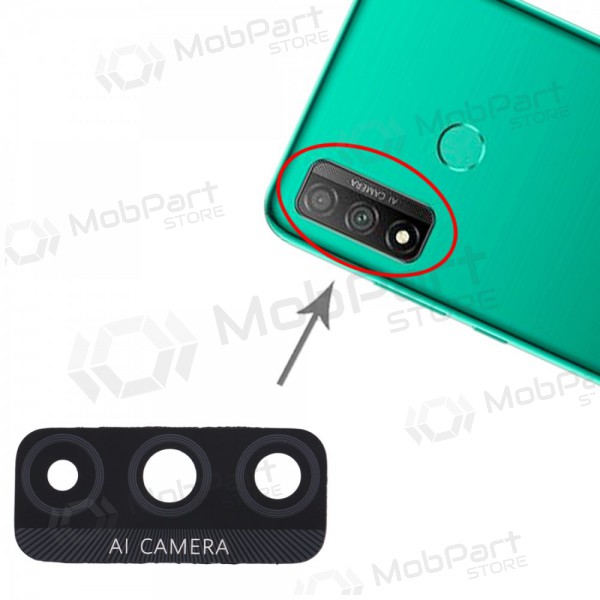 Huawei P Smart 2020 camera glass / lens