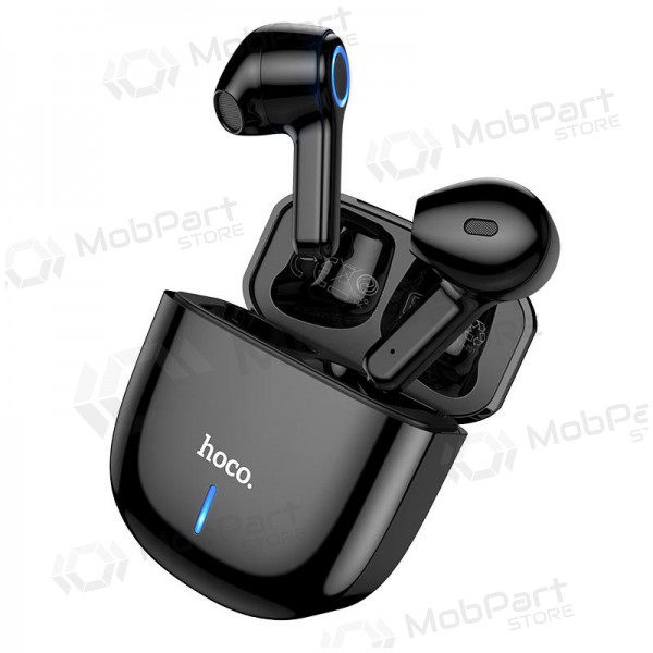Wireless headset / handsfree Hoco ES45 (black)