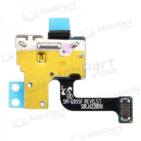 Samsung G950F Galaxy S8 / G955F Galaxy S8 Plus apšvietimo daviklio flex Samsung G950F Galaxy S8 / G955F Galaxy S8 Plus apšvietimo daviklio flex