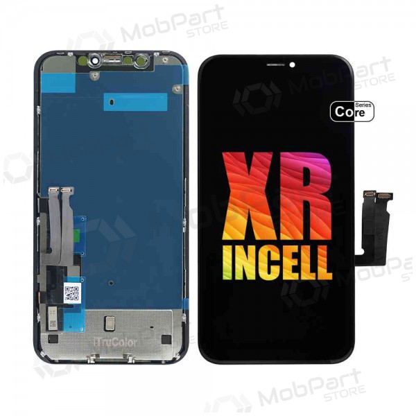 Apple iPhone XR screen (Premium Incell)