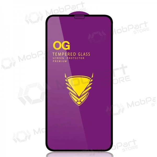 Xiaomi 17 Ultra screen protector - 11D Full Glue