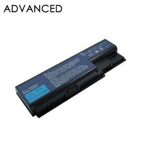 ACER AS07B31, 5200mAh laptop battery, Advanced