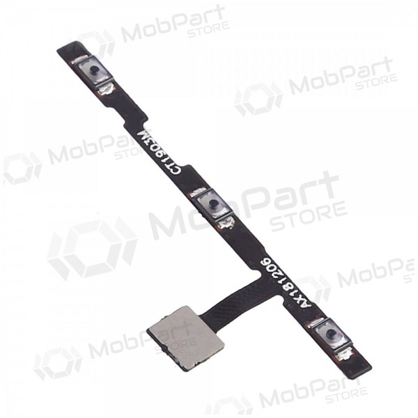 Xiaomi Redmi Note 6 Pro on / off power button flex