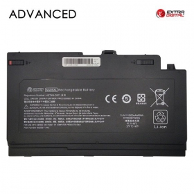 HP AA06XL, 8300mAh laptop battery, Advanced
